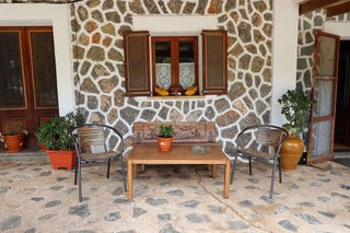 Casa en alquiler en Sóller
