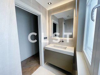 Piso en alquiler en El Gòtic en Barcelona
