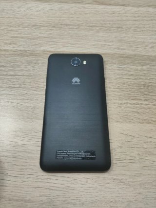 Huawei Y5II 8GB Nero
