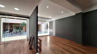 Local comercial en alquiler en Sant Gervasi - Galvany en Barcelona