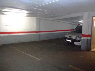 Garaje en venta en La Torrassa en Hospitalet de Llobregat, L´