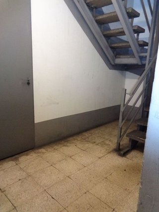 Garaje en venta en La Torrassa en Hospitalet de Llobregat, L´