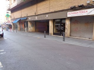 Garaje en venta en La Torrassa en Hospitalet de Llobregat, L´