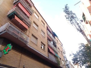 Garaje en venta en La Torrassa en Hospitalet de Llobregat, L´