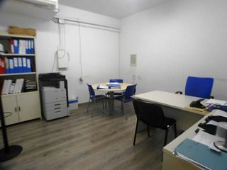 Local comercial en venta en La Bordeta en Barcelona