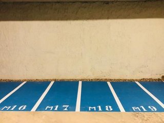 Garaje en venta en El Rengle en Mataró