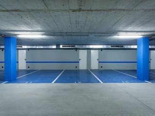Garaje en venta en El Rengle en Mataró