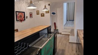 Local comercial en venta en El Raval en Barcelona