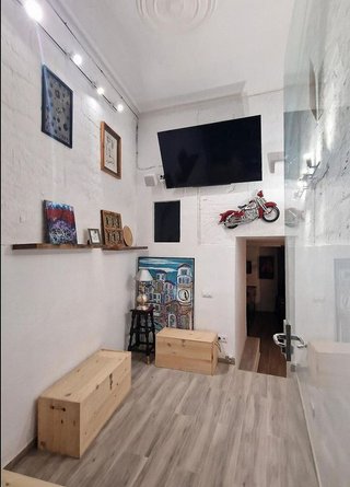 Local comercial en venta en El Raval en Barcelona