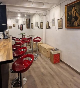 Local comercial en venta en El Raval en Barcelona