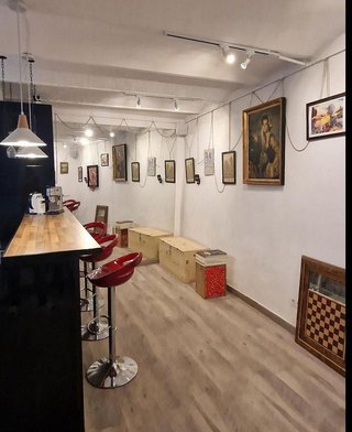 Local comercial en venta en El Raval en Barcelona