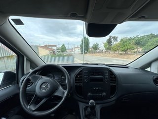 Mercedes-Benz Vito 2019