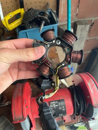 Despiece Piaggio NRG