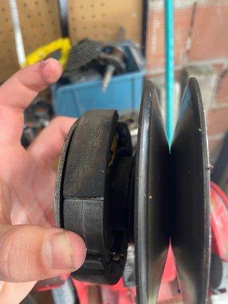 Despiece Piaggio NRG