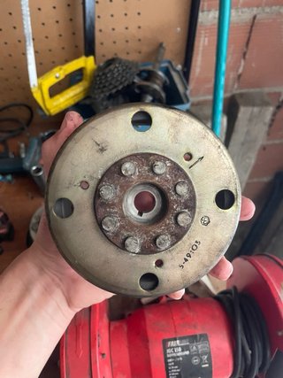 Despiece Piaggio NRG