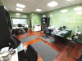 Local comercial en alquiler en Barrio de Abando en Bilbao