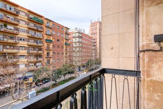 Piso en alquiler en Salesas - Labradores en Salamanca