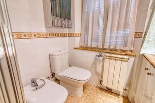 Piso en alquiler en Salesas - Labradores en Salamanca
