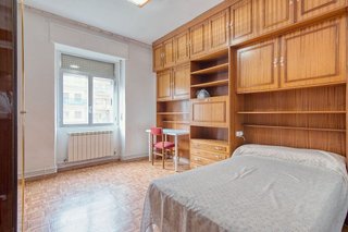 Piso en alquiler en Salesas - Labradores en Salamanca