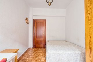 Piso en alquiler en Salesas - Labradores en Salamanca