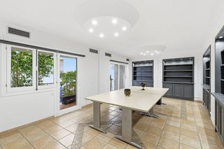 Local comercial en alquiler en San Pedro de Alcántara pueblo en Marbella