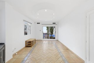 Local comercial en alquiler en San Pedro de Alcántara pueblo en Marbella
