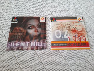 Metal Gear Solid PS1