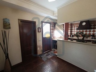 Chalet en venta en Palacios y Villafranca (Los)