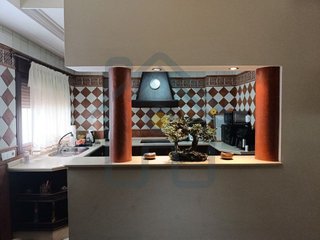 Chalet en venta en Palacios y Villafranca (Los)