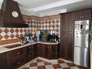 Chalet en venta en Palacios y Villafranca (Los)