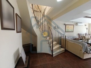 Chalet en venta en Palacios y Villafranca (Los)