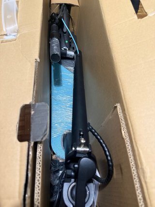 Patinete Olsson Slim Fresh **NUEVO**