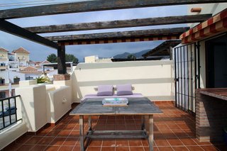 Casa en venta en Nueva Nerja - Burriana en Nerja