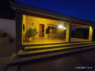 Chalet en venta en Las Bayas en Elche