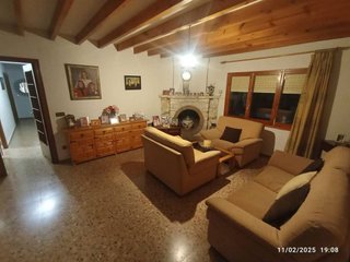 Chalet en venta en Las Bayas en Elche