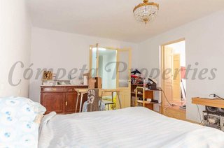 Casa en venta en Cómpeta