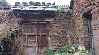 Casa en venta en Pesoz
