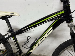 Bicicleta MTB Conor WRC Pro 24” niño