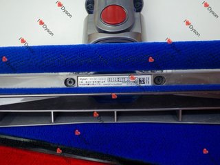 Cepillo Dyson Fluffy Doble 30W
