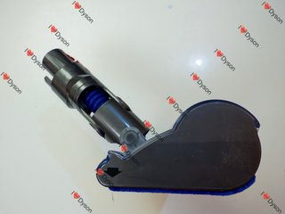Cepillo Dyson Fluffy Doble 30W
