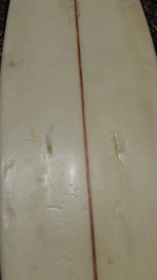 Tabla de surf Evolutivo polivalente