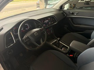 SEAT Ateca **Style Plus** 2018