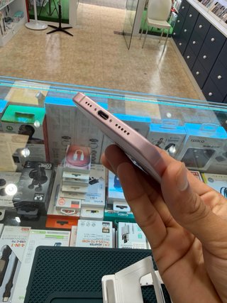 iPhone 15 128GB Rosa Semi Nuevo