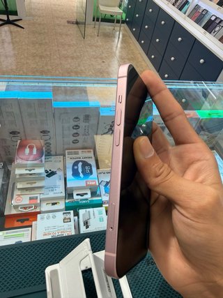 iPhone 15 128GB Rosa Semi Nuevo