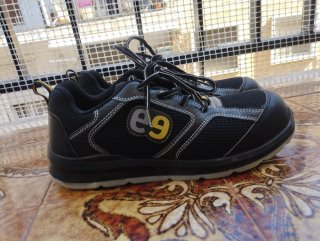 Zapatos de seguridad B-Work Talla 42