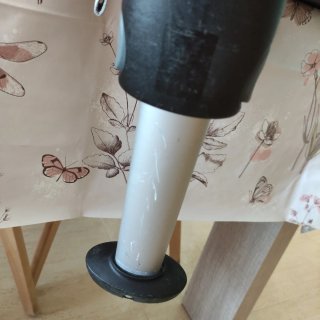 Silla coche Britax Römer