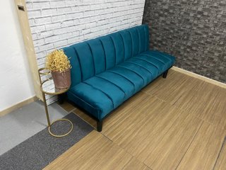 ¡¡¡OFERTÓN!!! Sofá cama 3 plazas reclinable 3 modo