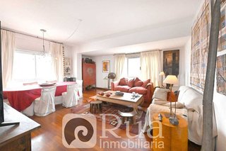 Piso en venta en Juan Flórez - San Pablo en Coruña (A)