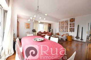 Piso en venta en Juan Flórez - San Pablo en Coruña (A)