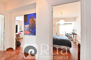 Piso en venta en Juan Flórez - San Pablo en Coruña (A)